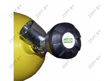 Вентиль K44 линейный (VTI Ventil Technik GmbH, Германия)