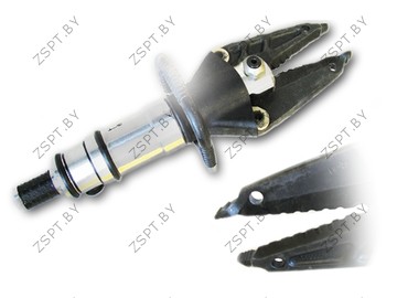 Ножницы комбинированные гидравлические НКГ-С3