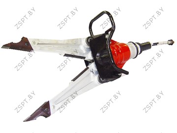 Расширитель средний гидравлический МРСГ-80