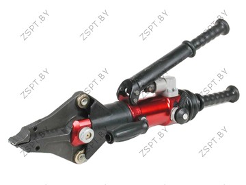 Комби ножницы ручные КНР-80