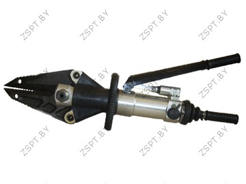 Ножницы ручные гидравлические НРГ-80