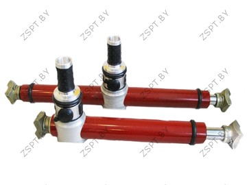 Цилиндры гидравлические ЦГ1-С3 и ЦГ2-С3