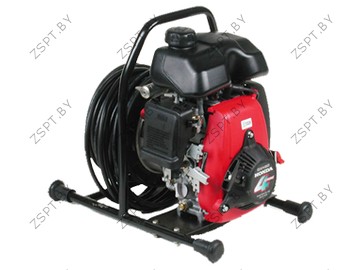 Станция насосная СН-64