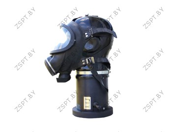 Полнолицевая маска 3S