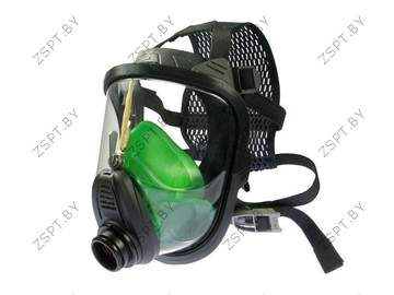 Лицевая часть MSA Advantage AirElite