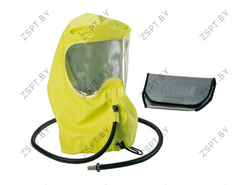 Спасательный капюшон RespiHood 