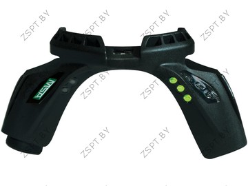 Устройство alphaHUD