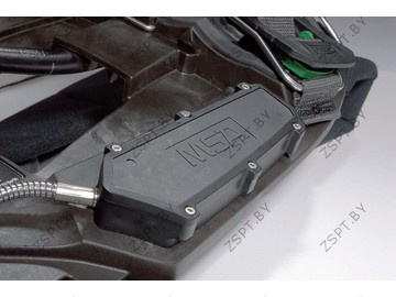 Контрольно-сигнальное устройство alphaMITTER