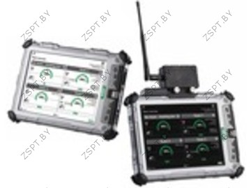 Переносной планшетный ПК xplore 