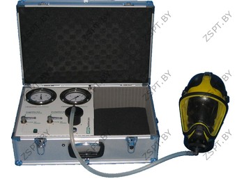 Прибор контрольно-измерительный  Multitest plus Koffer