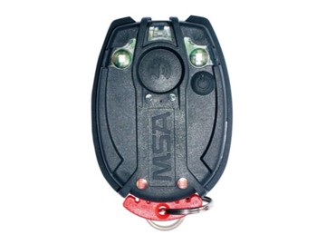 Сигнализатор неподвижности motionSCOUT (MSA Safety, Германия)