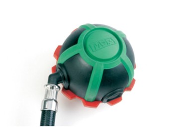 Легочные автоматы AutoMaXX-AE (MSA Safety Incorporated, Германия)