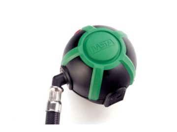 Легочные автоматы AutoMaXX-AS (MSA Safety Incorporated, Германия)