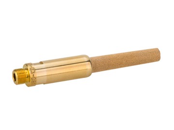 Предохранительный клапан (EFV) с фильтром для вентиля K19-277.0-S1 (VTI Ventil Technik GmbH, Германия)