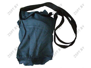 Сумка для переноски и хранения лицевых частей дыхательных аппаратов