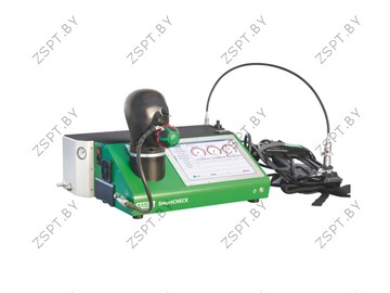 Полностью автоматический испытательный стенд SmartCHECK