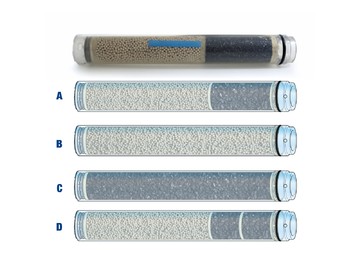 Картриджи фильтрации воздуха для компрессоров MCH 6 И EOLO (AEROTECNICA COLTRI S.p.A., Италия)