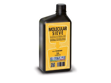 МОЛЕКУЛЯРНОЕ СИТО 1 Л (AEROTECNICA COLTRI S.p.A., Италия)