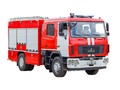 Автоцистерны пожарные